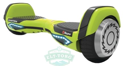 Гироскутер Razor Hovertrax 2.0 350W Зелёный