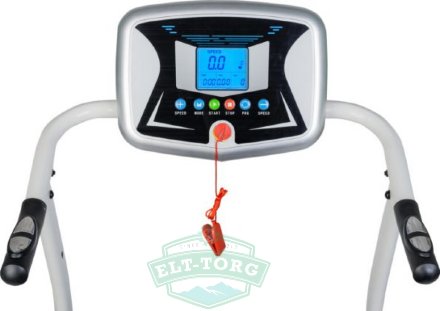 VictoryFit 500 white
