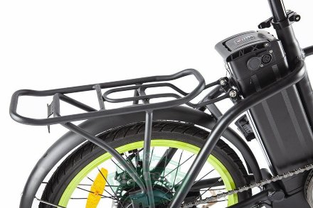 Cyberbike 500w Line Cyberbike 500w Line