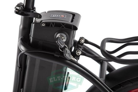 Cyberbike 500w Line Cyberbike 500w Line
