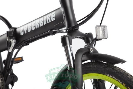 Cyberbike 500w Line Cyberbike 500w Line
