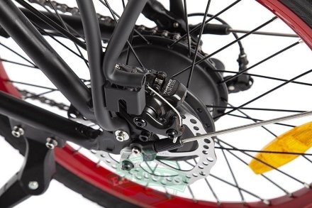 Cyberbike 500w Line Cyberbike 500w Line