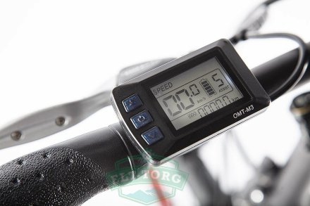 Cyberbike 500w Line Cyberbike 500w Line