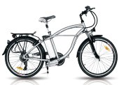 Электровелосипед Omaks Cruiser 250W