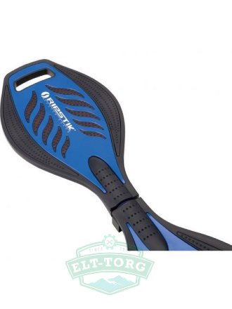 Электроскейтборд Razor RipStik Electric 100W Синий