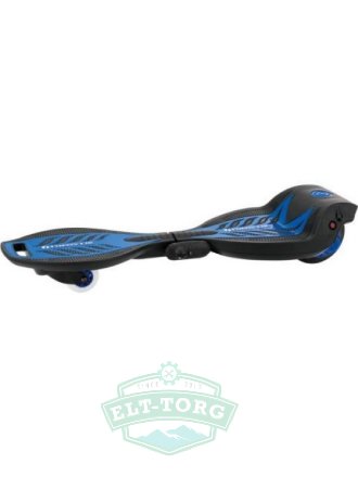Электроскейтборд Razor RipStik Electric 100W Синий