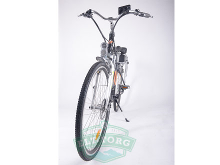 Электровелосипед Ecoffect Citybike 28 350W Электровелосипед Ecoffect Citybike 28 350W