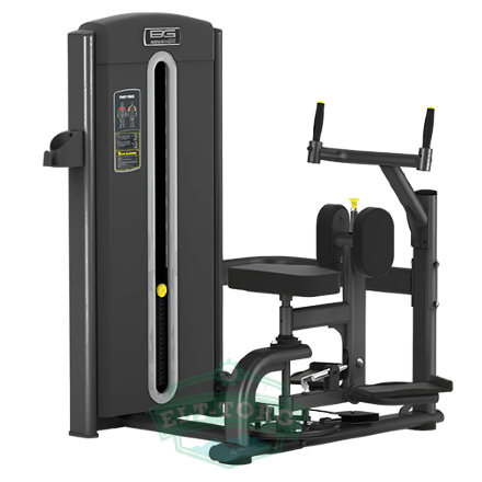 BRONZE GYM M05-011 Торс-машина