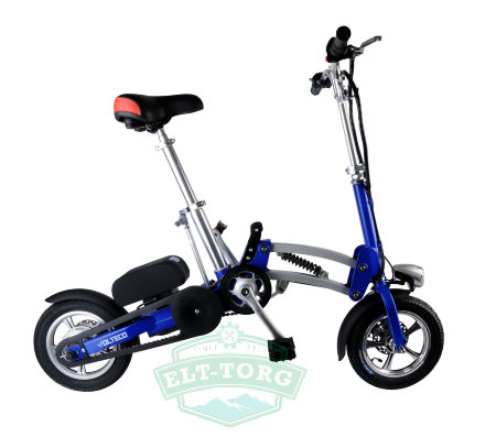 Volteco Shrinker v2 350W blue