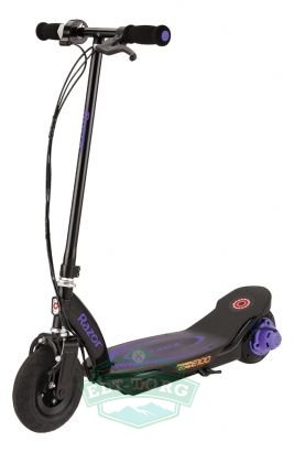 Razor Power Core E100 100W Фиолетовый