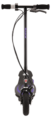 Razor Power Core E100 100W Фиолетовый
