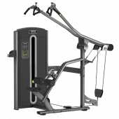 BRONZE GYM M05-012 Верхняя тяга