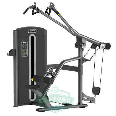 BRONZE GYM M05-012 Верхняя тяга