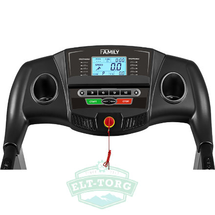 Family TM 300A Family TM 300A