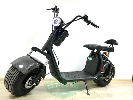 Электроскутер CityCoco Woqu X7 BR20