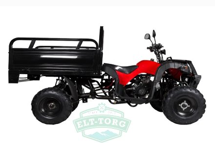 Квадроцикл  YACOTA SLOGGER
