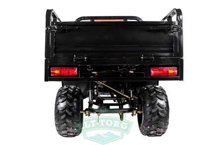 Квадроцикл  YACOTA SLOGGER