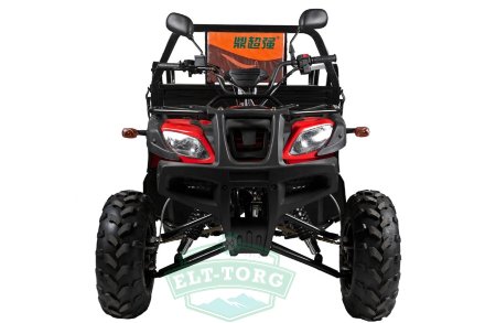 Квадроцикл  YACOTA SLOGGER
