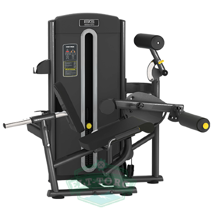 BRONZE GYM M05-013 Сгибание ног сидя