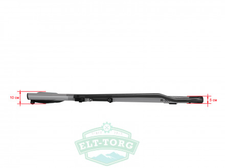 Беговая дорожка UNIXFIT  R-300C