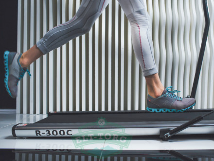 Беговая дорожка UNIXFIT  R-300C