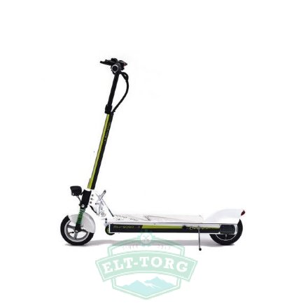 EL-Sport Mini GoGo 350W white EL-Sport Mini GoGo 350W white