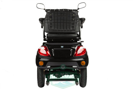 Электроскутер VOLTECO TRIKE ROUND