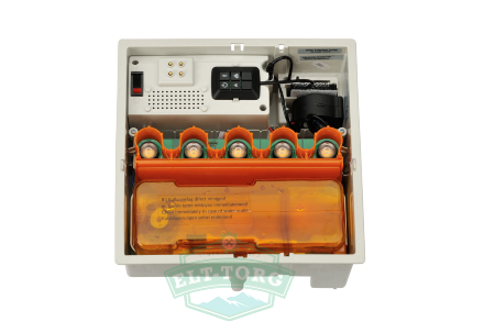 Очаг Cassette 250