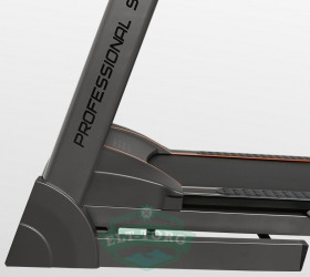 BRONZE GYM T802 LC Беговая дорожка