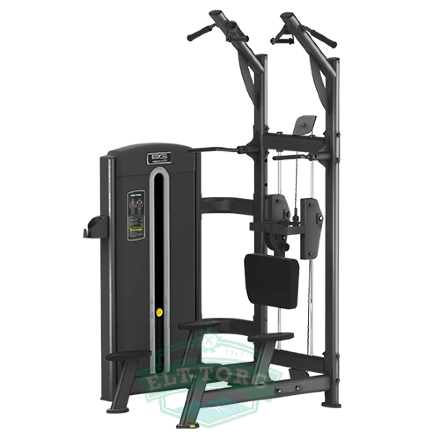 BRONZE GYM M05-008 Гравитрон