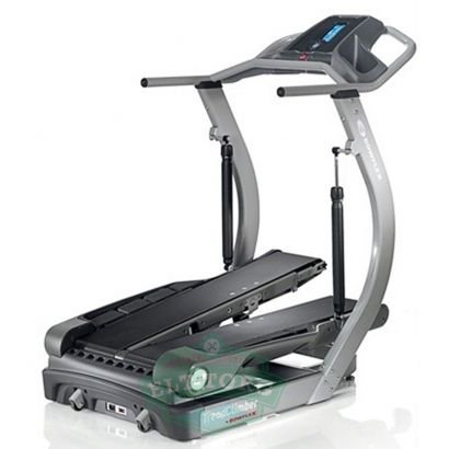 DFC Bowflex TreadClimber TC20