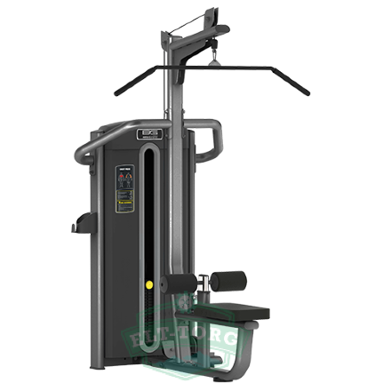 BRONZE GYM M05-012С Верхняя тяга