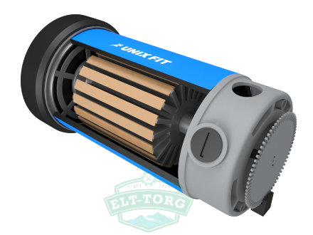 Беговая дорожка  UNIXFIT ST-650P