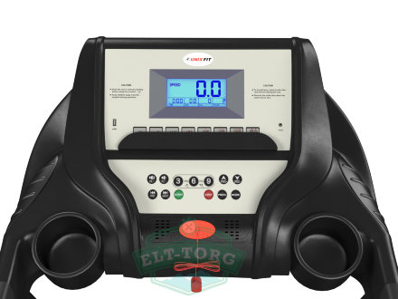 Беговая дорожка  UNIXFIT ST-650P