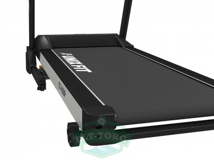 Беговая дорожка  UNIXFIT ST-650P
