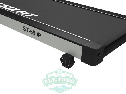 Беговая дорожка  UNIXFIT ST-650P