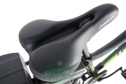 Электровелосипед Volteco Pedeggio Dual 1000W