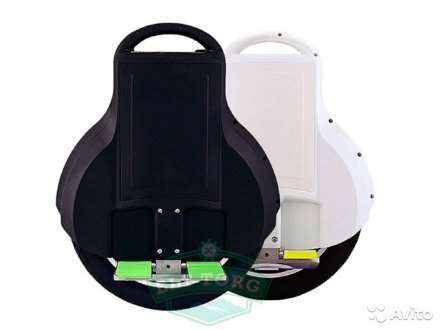 Моноколесо Hoverbot Q3