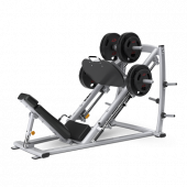 MATRIX MAGNUM MG-PL70 Наклонный жим ногами (ЧЕРНЫЙ) MATRIX MAGNUM MG-PL70 Наклонный жим ногами (ЧЕРНЫЙ)