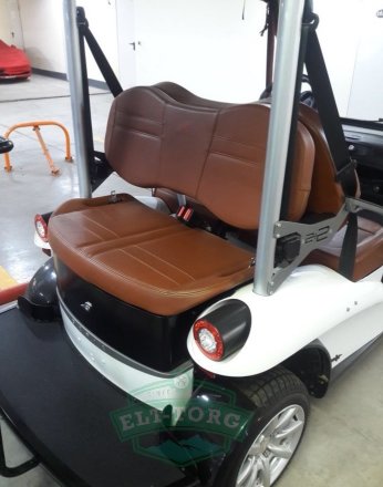 Гольфкар GARIA MONACO Гольфкар GARIA MONACO