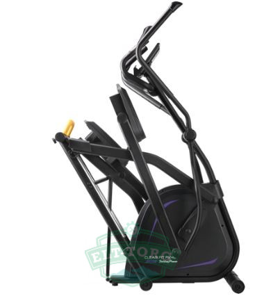  Складной эллиптический тренажер Clear Fit FoldingPower FX 450