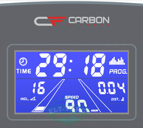 CARBON T756 HRC