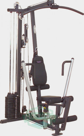 Силовой комплекс Body Solid G1S Силовой комплекс Body Solid G1S