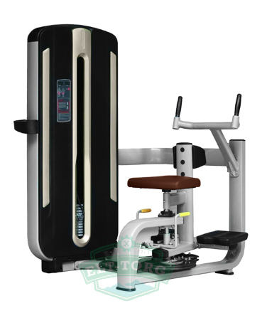 BRONZE GYM MNM-011 Торс-машина