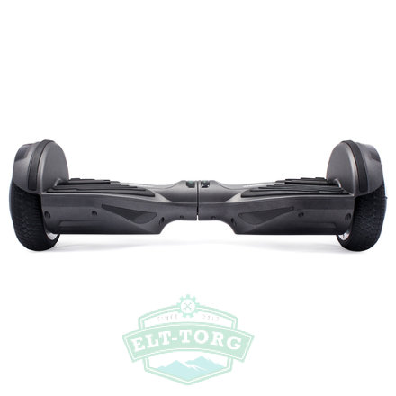 Гироскутер Hoverbot A-6 Premium 700W (черный)