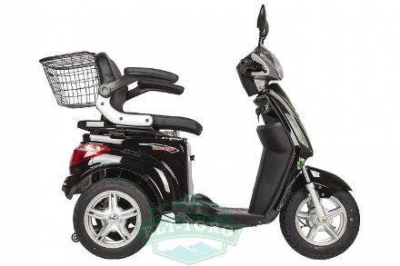 Электроскутер Volteco TRIKE NEW
