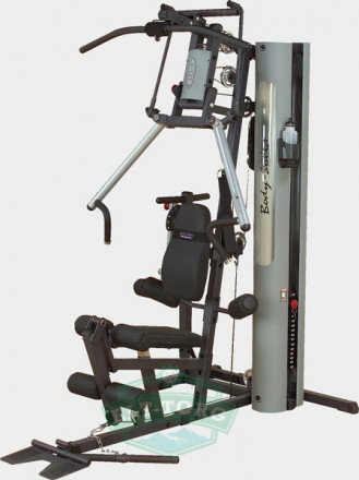 Силовой комплекс Body Solid G2B Силовой комплекс Body Solid G2B