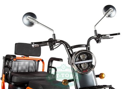 Rutrike Pass S2 трансформер Rutrike Pass S2 трансформер