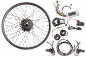 КОМПЛЕКТ Eltreco 36V 500W LCD 27.5"