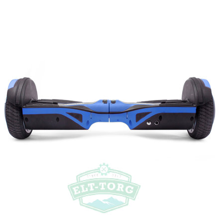 Гироскутер Hoverbot A-6 Premium 700W (синий)